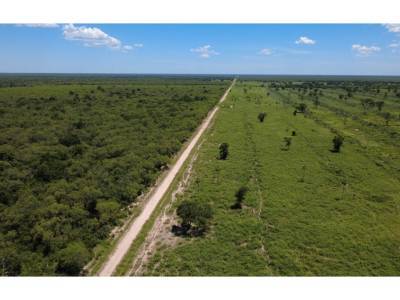 Terreno-venta-localidad fortin caballero, tte esteban mart&iacute;nez, presidente hayes