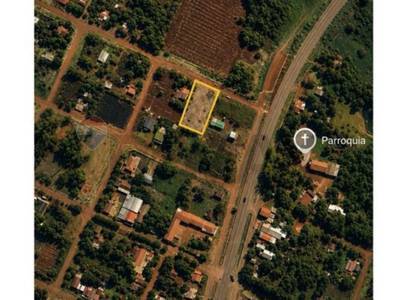 Oportunidad de inversi&oacute;n en itap&uacute;a san rafael del paran&aacute;
