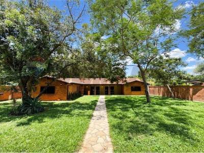 En venta casa de verano, san bernardino, cordillera