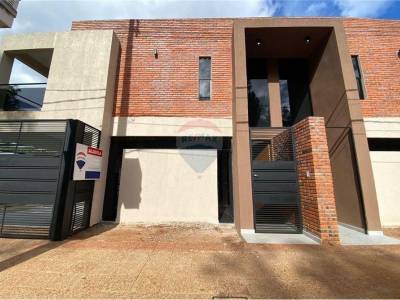 Duplex - venta - luque, central, paraguay