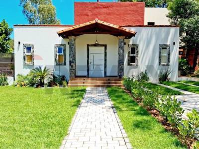 Casa - venta - san bernardino, cordillera, paraguay