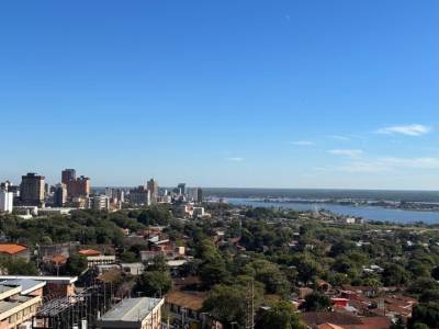 Departamento 4 dormitorios en edificio karimi &ndash; 266 m&sup2; &ndash; barrio san roque