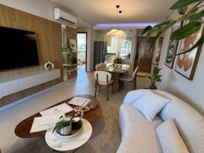 Departamento a estrenar a precio unico en mburucuya