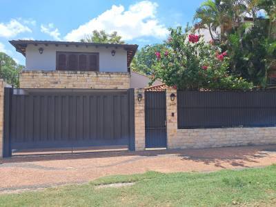 Casa - venta - lambar&eacute;, central, paraguay