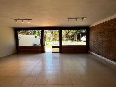 Casa en condominio en alquiler | villa morra