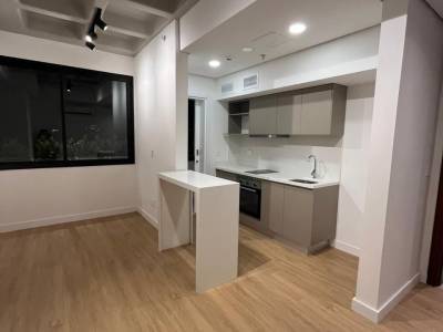 Alquilo departamento a estrenar de 1 habitacion en recoleta