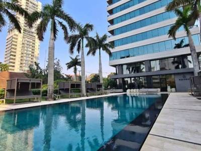 Alquilo departamento 1 dorm en ycua sati