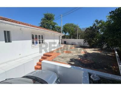 Casa - alquiler - lambar&eacute;, central, paraguay, es para ti!