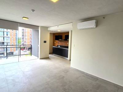 Alquilo departamento de 2 habitaciones en zona cit