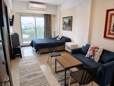 Departamento en barrio jara!!!