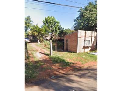 Terreno-venta-fulgencio yegros c/ san lucas, mbokajaty, villa elisa, central