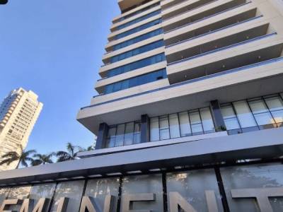 Alquilo departamento en el edificio eminent